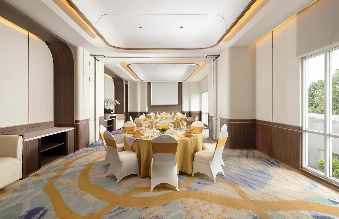Atria Hotel Malang-1