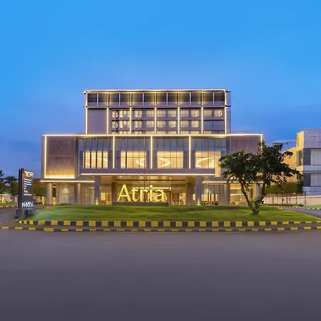 Atria Hotel Malang-3