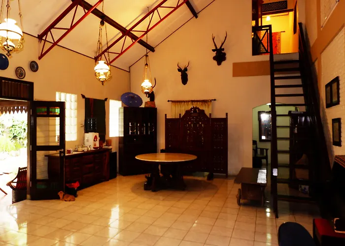 Hotel O Cemara'S Homestay Malang