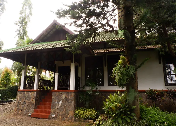 Hotel O Cemara'S Homestay Malang