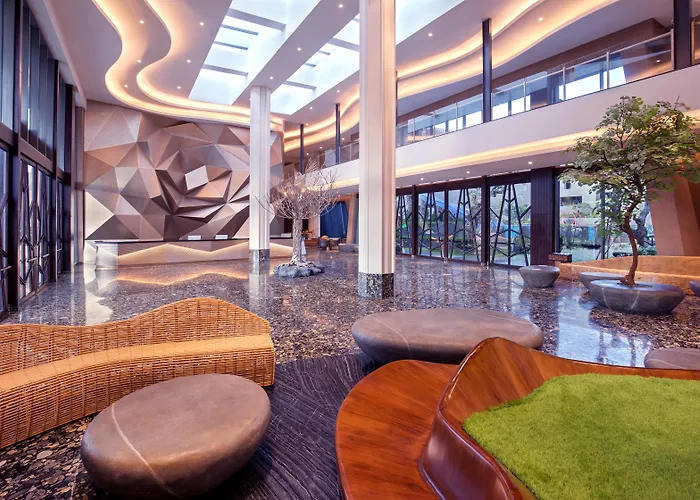 Grand MercureHotel Malang