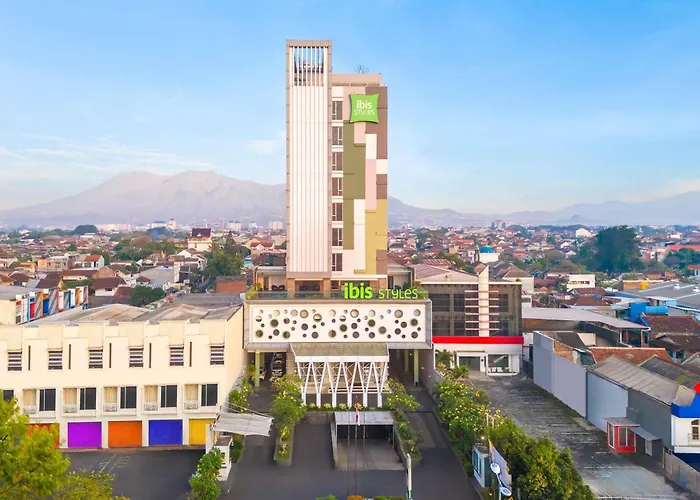 Ibis Styles Malang Hotel