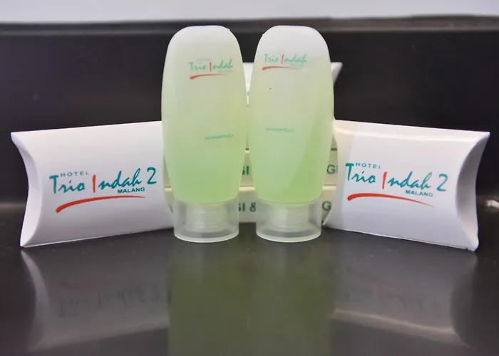 Hotel Trio Indah 2 Malang